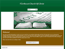 Tablet Screenshot of nwcocmn.org